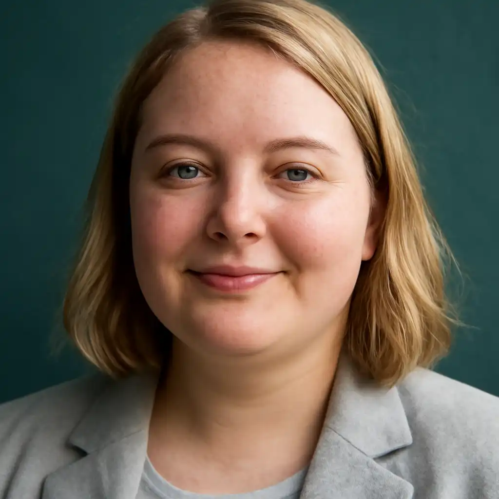 Patricia O'Connell